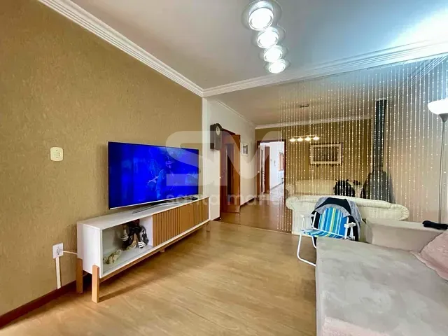 Casa 4 quartos e 1 banheiro, para alugar, no bairro Santa Maria em Chapecó