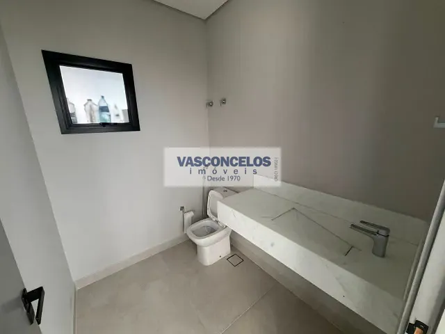 Casa com 637m² 5 quartos e 7 banheiros, à venda, no bairro Condomínio Residencial Alphaville II em São José dos Campos