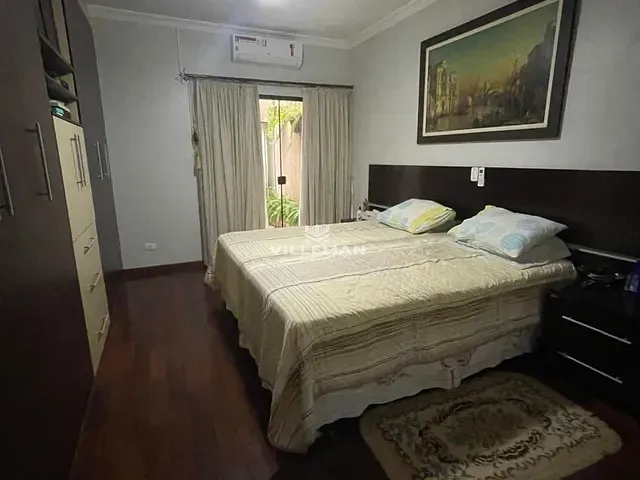 Casa 5 quartos e 4 banheiros, à venda, no bairro Parque da Gávea em Maringá