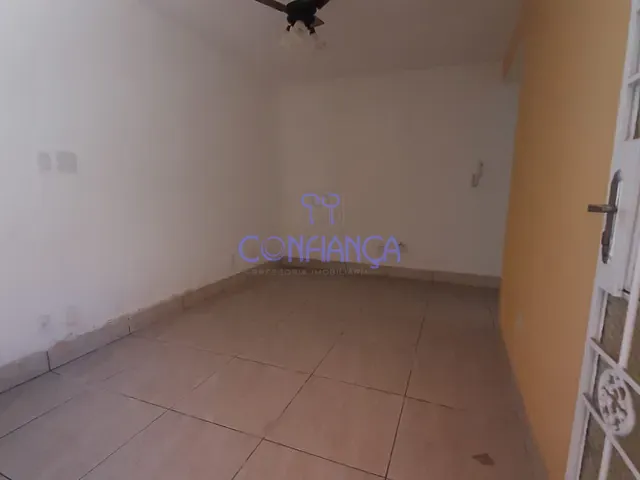 Casa com 68m² 1 quarto e 1 banheiro, para alugar, no bairro Campo Grande em Rio de Janeiro