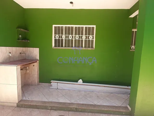 Casa com 68m² 1 quarto e 1 banheiro, para alugar, no bairro Campo Grande em Rio de Janeiro