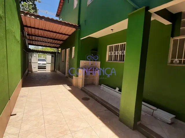 Casa com 68m² 1 quarto e 1 banheiro, para alugar, no bairro Campo Grande em Rio de Janeiro