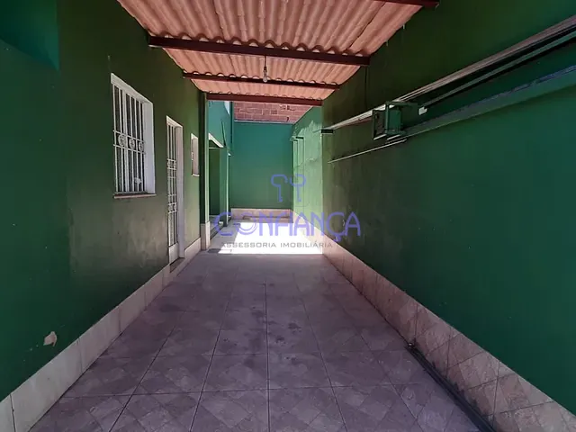 Casa com 68m² 1 quarto e 1 banheiro, para alugar, no bairro Campo Grande em Rio de Janeiro