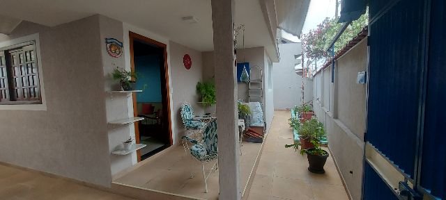 Casa com 270m² 3 quartos e 3 banheiros, à venda, no bairro Alto do Cardoso em Pindamonhangaba