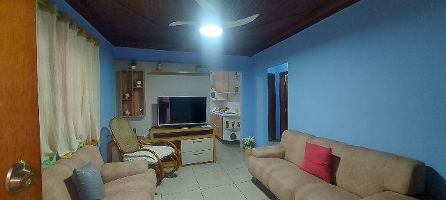 Casa com 270m² 3 quartos e 3 banheiros, à venda, no bairro Alto do Cardoso em Pindamonhangaba