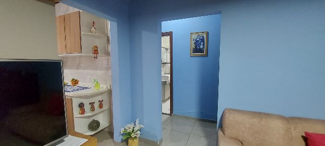 Casa com 270m² 3 quartos e 3 banheiros, à venda, no bairro Alto do Cardoso em Pindamonhangaba