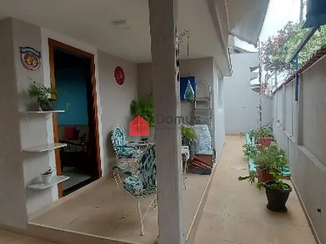 Casa com 270m² 3 quartos e 3 banheiros, à venda, no bairro Alto do Cardoso em Pindamonhangaba