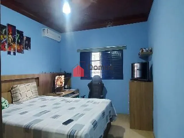 Casa com 270m² 3 quartos e 3 banheiros, à venda, no bairro Alto do Cardoso em Pindamonhangaba