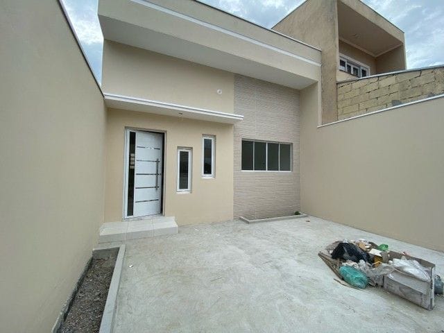 Foto do Casa - Casa com 2 dormitórios à venda, 73 m² por R$ 267.000,00 - Loteamento Dunamis - São José dos Campos/SP | INDEPENDENCE NEGOCIOS IMOBILIARIOS LTDA