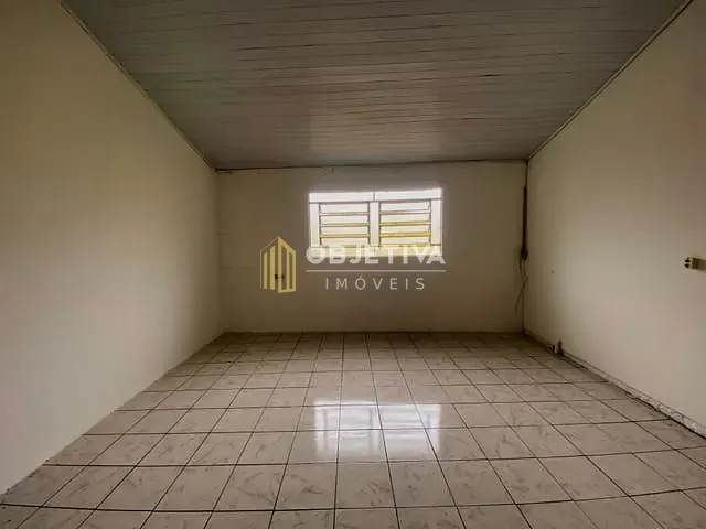 Casa 2 quartos e 1 banheiro, para alugar, no bairro Primavera em Novo Hamburgo