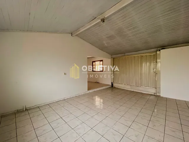 Casa 2 quartos e 1 banheiro, para alugar, no bairro Primavera em Novo Hamburgo