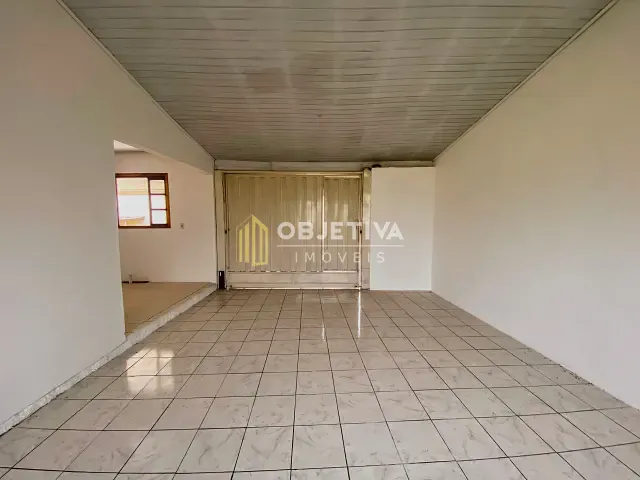 Casa 2 quartos e 1 banheiro, para alugar, no bairro Primavera em Novo Hamburgo