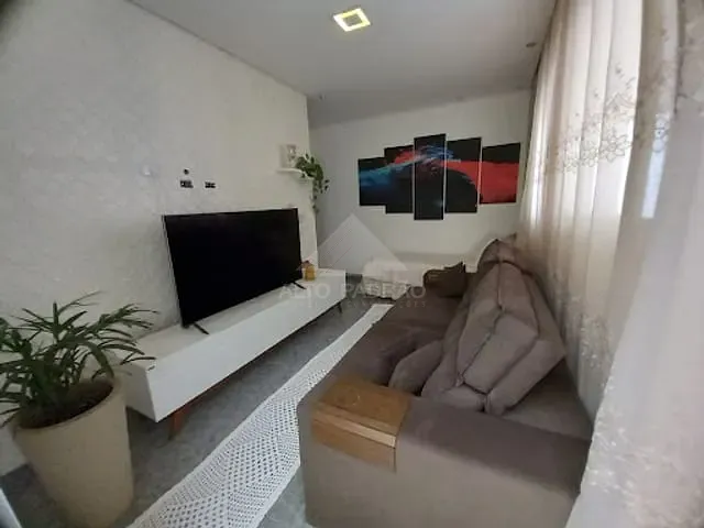Casa com 250m² 3 quartos e 2 banheiros, à venda, no bairro Aliança em Ribeirão Pires