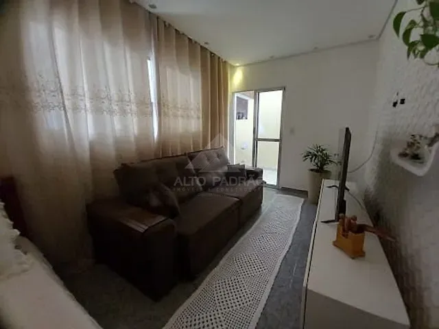 Casa com 250m² 3 quartos e 2 banheiros, à venda, no bairro Aliança em Ribeirão Pires