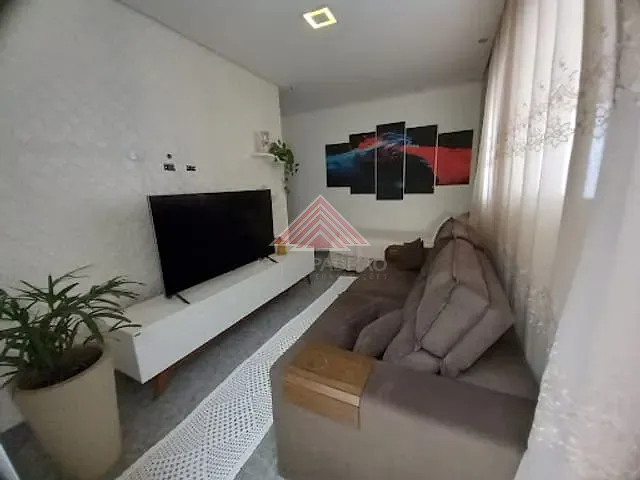 Casa com 250m² 3 quartos e 2 banheiros, à venda, no bairro Aliança em Ribeirão Pires
