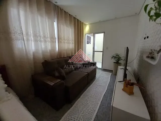 Casa com 250m² 3 quartos e 2 banheiros, à venda, no bairro Aliança em Ribeirão Pires
