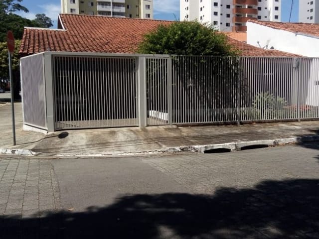 Foto do Casa - Casa à venda no Bosque dos Eucaliptos/Próximo à Cidade Jardim | RUSSI IMÓVEIS