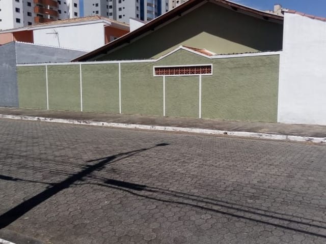Foto do Casa - Casa à venda no Bosque dos Eucaliptos/Próximo à Cidade Jardim | RUSSI IMÓVEIS
