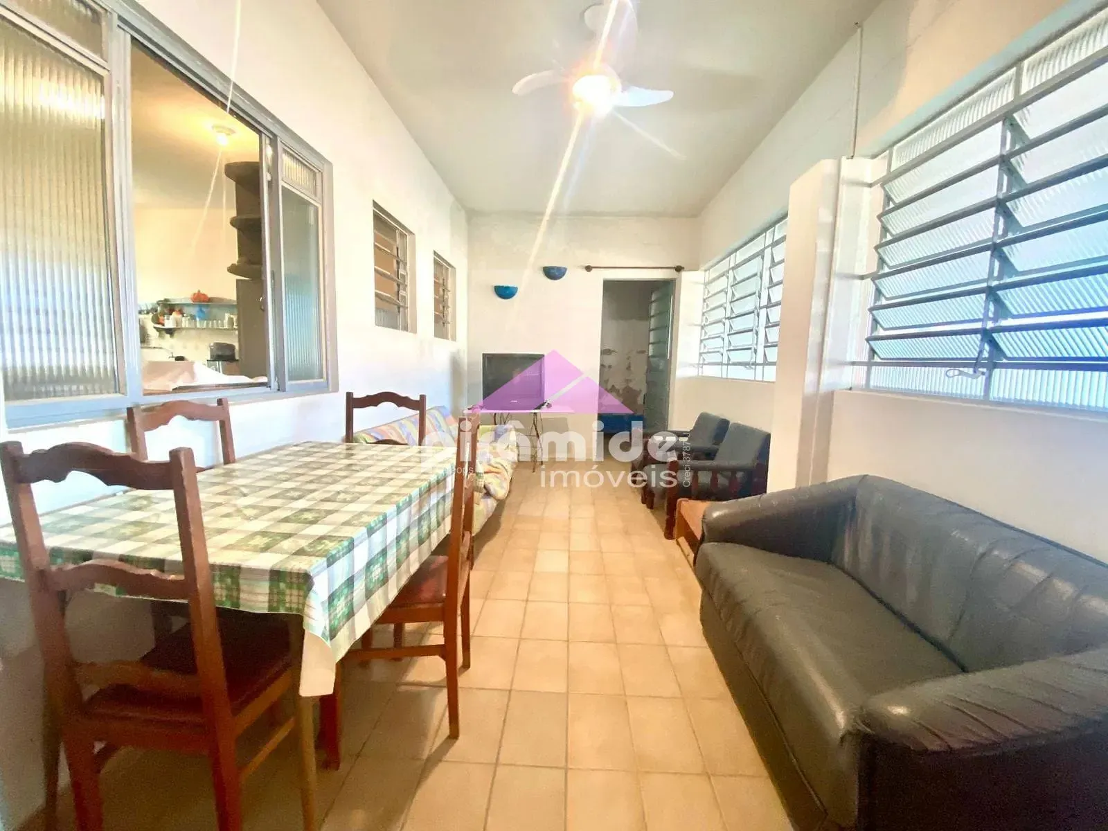 Casa, 3 quartos, 172 m² - Foto 7