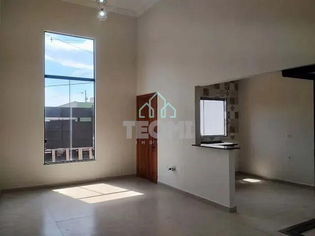 Casa 2 quartos e 2 banheiros, à venda, no bairro Areão em Taubaté