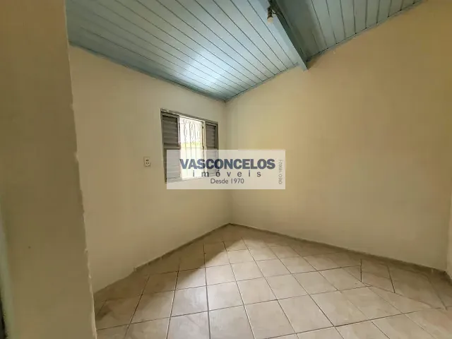 Casa com 60m² 1 quarto e 1 banheiro, para alugar, no bairro Centro em São José dos Campos