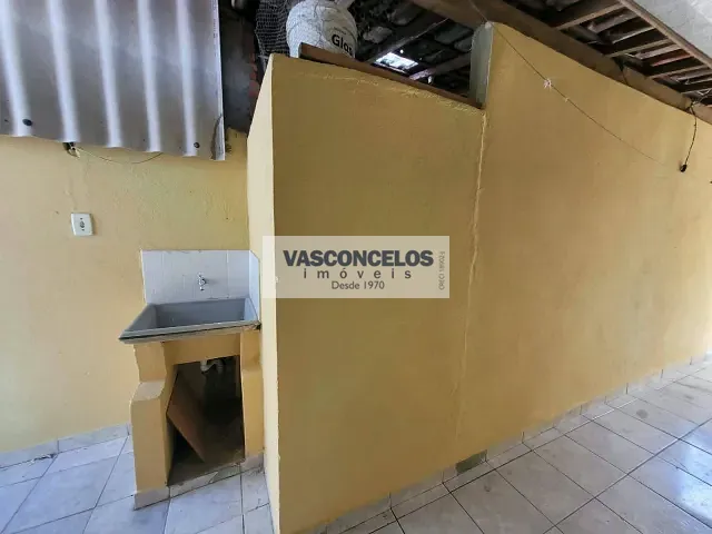 Casa com 60m² 1 quarto e 1 banheiro, para alugar, no bairro Centro em São José dos Campos