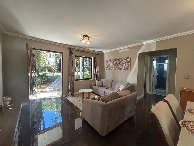Casa com 620m² 3 quartos e 4 banheiros, à venda ou para alugar, no bairro Parque Santo Afonso em Vargem Grande Paulista