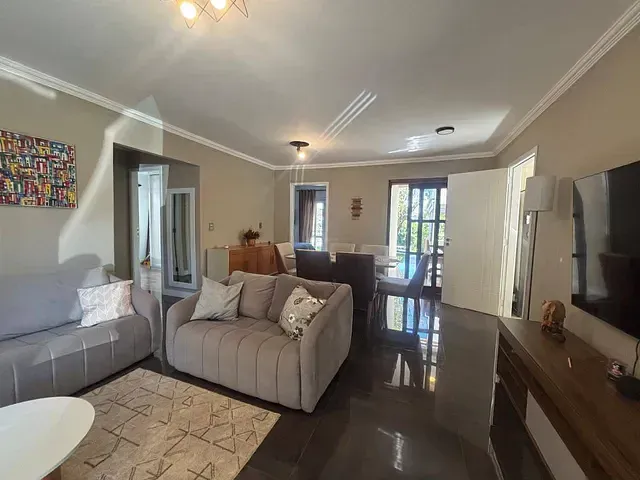 Casa com 620m² 3 quartos e 4 banheiros, à venda ou para alugar, no bairro Parque Santo Afonso em Vargem Grande Paulista