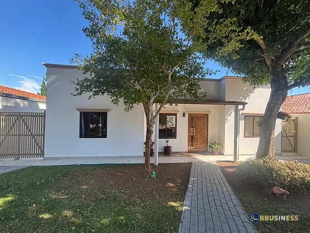 Casa com 620m² 3 quartos e 4 banheiros, à venda, no bairro Parque Santo Afonso em Vargem Grande Paulista