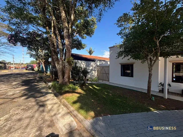 Casa com 620m² 3 quartos e 4 banheiros, à venda, no bairro Parque Santo Afonso em Vargem Grande Paulista