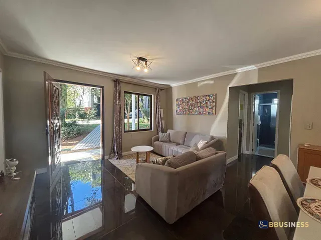 Casa com 620m² 3 quartos e 4 banheiros, à venda, no bairro Parque Santo Afonso em Vargem Grande Paulista