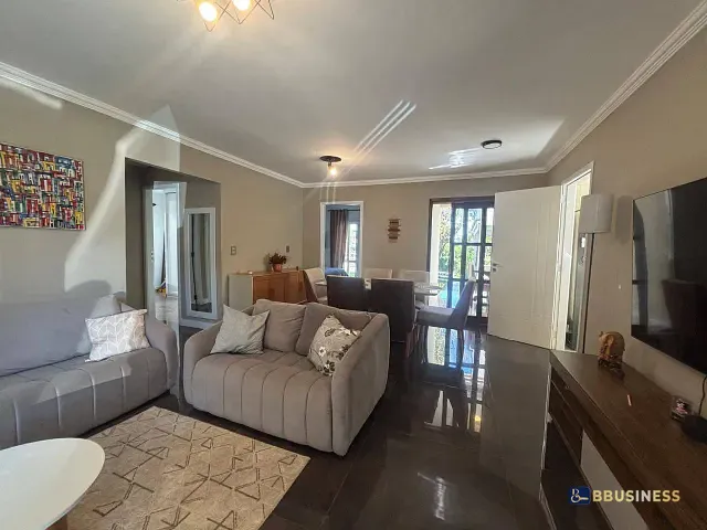 Casa com 620m² 3 quartos e 4 banheiros, à venda, no bairro Parque Santo Afonso em Vargem Grande Paulista