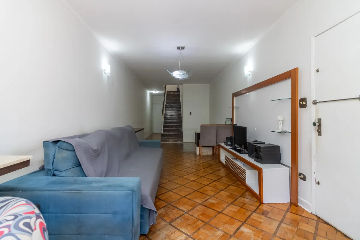 Casa para venda em Santana com 3 quartos, 175m²