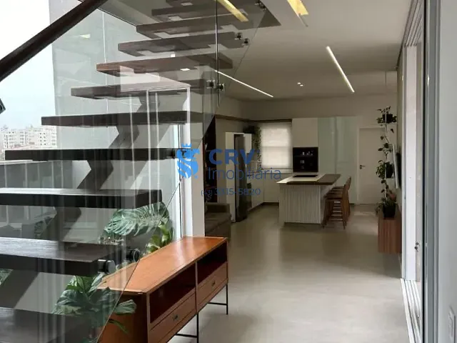 Casa com 287m² 3 quartos e 4 banheiros, à venda, no bairro Parque Taua em Londrina