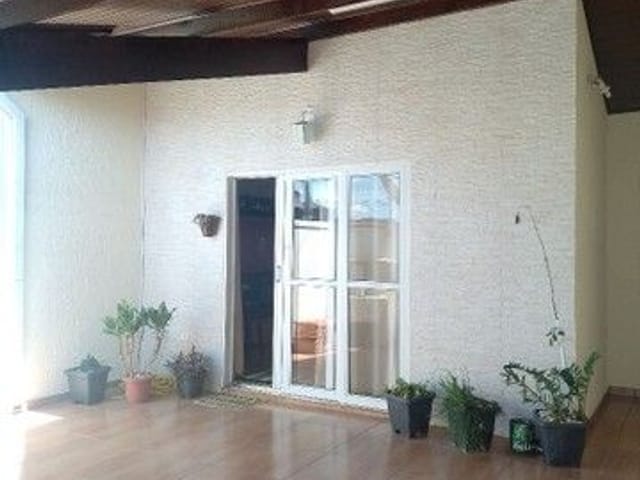 Foto do Casa - Casa com 2 dormitórios à venda, 110 m² por R$ 398.000,00 - Parque Residencial Maria Elmira - Caçapava/SP | INDEPENDENCE NEGOCIOS IMOBILIARIOS LTDA