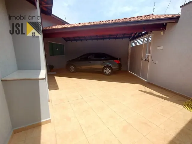 Casa com 237m² 3 quartos e 1 banheiro, à venda, no bairro Borda da Mata em Caçapava