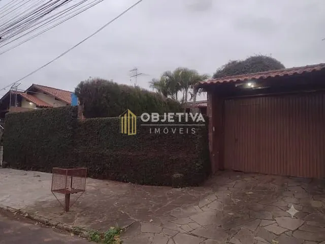 Casa com 429m² 3 quartos e 2 banheiros, à venda, no bairro dos Gringos em Campo Bom