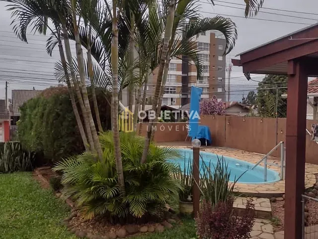 Casa com 429m² 3 quartos e 2 banheiros, à venda, no bairro dos Gringos em Campo Bom