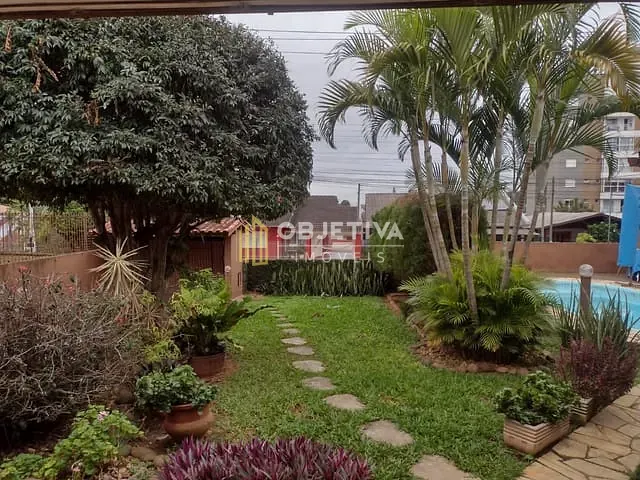 Casa com 429m² 3 quartos e 2 banheiros, à venda, no bairro dos Gringos em Campo Bom