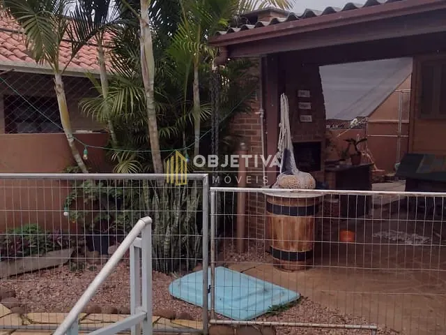 Casa com 429m² 3 quartos e 2 banheiros, à venda, no bairro dos Gringos em Campo Bom