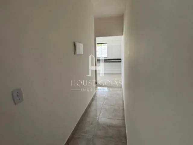 Casa com 180m² 2 quartos e 2 banheiros, à venda, no bairro Setor Aeroporto Sul em Aparecida de Goiânia