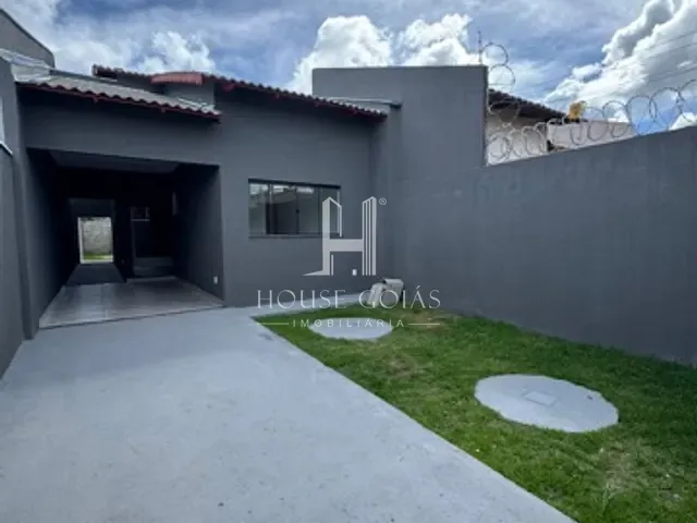 Casa com 180m² 2 quartos e 2 banheiros, à venda, no bairro Setor Aeroporto Sul em Aparecida de Goiânia