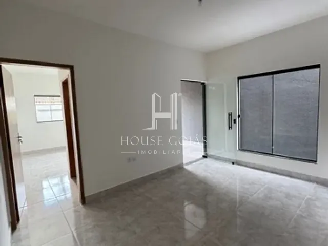 Casa com 180m² 2 quartos e 2 banheiros, à venda, no bairro Setor Aeroporto Sul em Aparecida de Goiânia