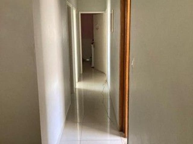 Foto do Casa - Casa com 3 dormitórios à venda, 150 m² por R$ 430.000,00 - Jardim Motorama - São José dos Campos/SP | RUSSI IMÓVEIS