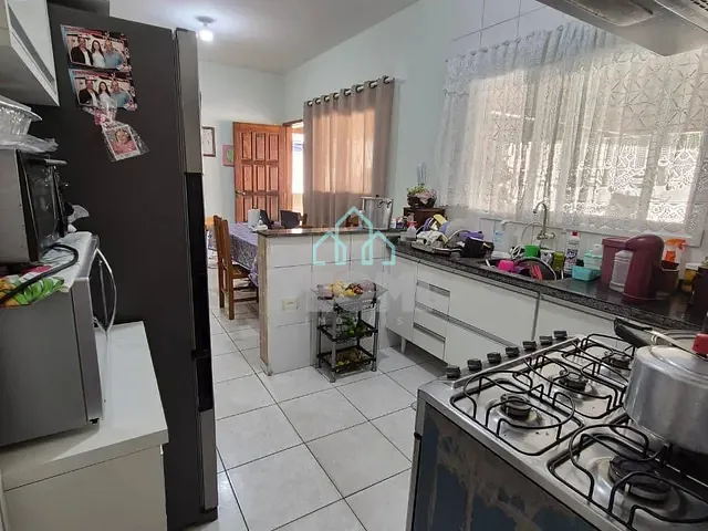 Casa 2 quartos e 2 banheiros, à venda, no bairro Granjas Panorama em Taubaté