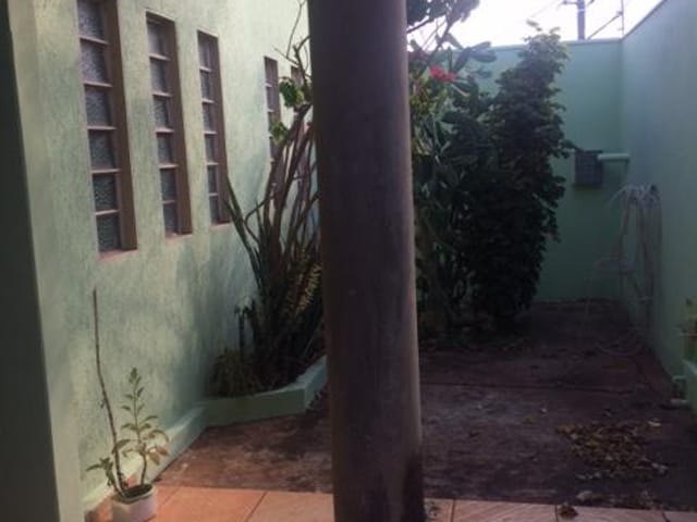 Foto do Casa - Casa com 3 dormitórios à venda, 130 m² por R$ 230.000,00 - Jardim Espírito Santo - Uberaba/MG | ZUCATO IMOBILIARIA LTDA