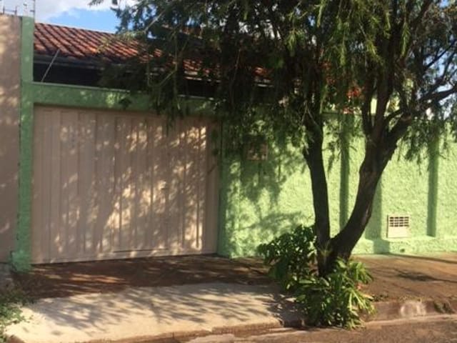 Foto do Casa - Casa com 3 dormitórios à venda, 130 m² por R$ 230.000,00 - Jardim Espírito Santo - Uberaba/MG | ZUCATO IMOBILIARIA LTDA