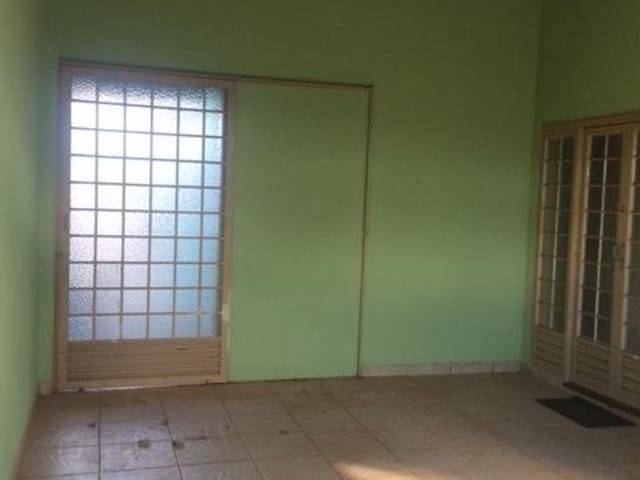 Foto do Casa - Casa com 3 dormitórios à venda, 130 m² por R$ 230.000,00 - Jardim Espírito Santo - Uberaba/MG | ZUCATO IMOBILIARIA LTDA