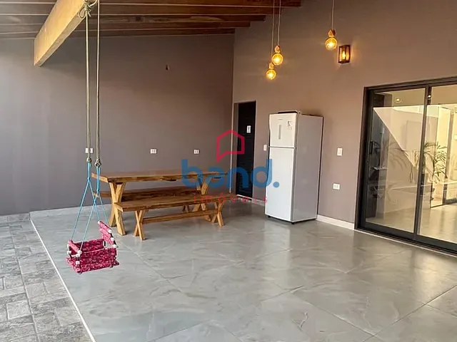 Casa 1 quarto e 2 banheiros, à venda, no bairro Loteamento Residencial Terras do Porto em Porto Feliz