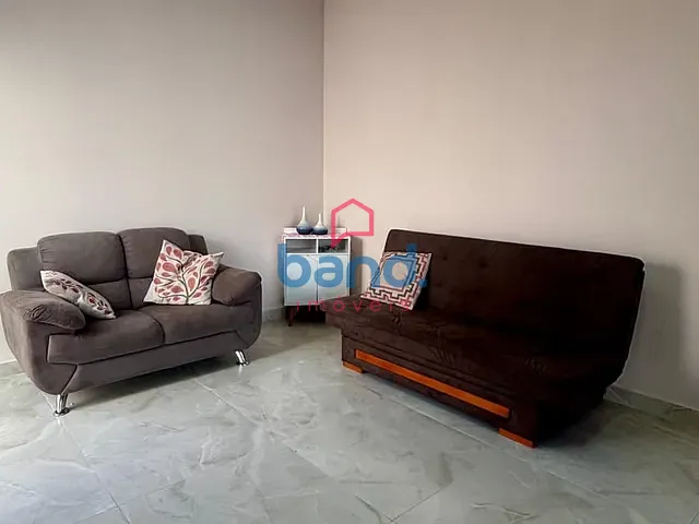 Casa 1 quarto e 2 banheiros, à venda, no bairro Loteamento Residencial Terras do Porto em Porto Feliz